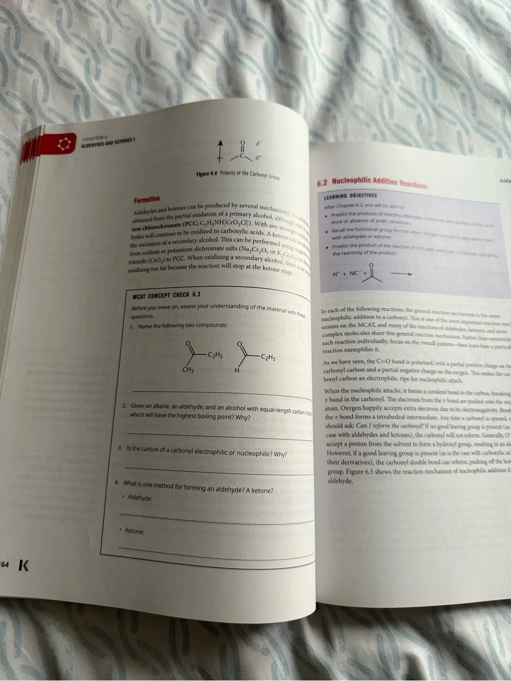NEW MCAT Prep Book Bundle Kaplan & Examkrackers – 3 Books